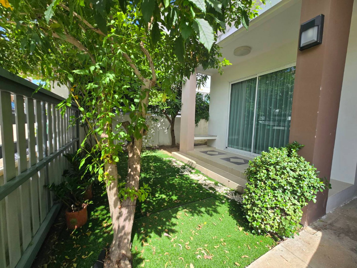 รูป บ้านเดี่ยวให้เช่า Lake Valley บึง ศรีราชา 3นอน 2น้ำ 25,000/เดือน - รูปที่ 8/44
