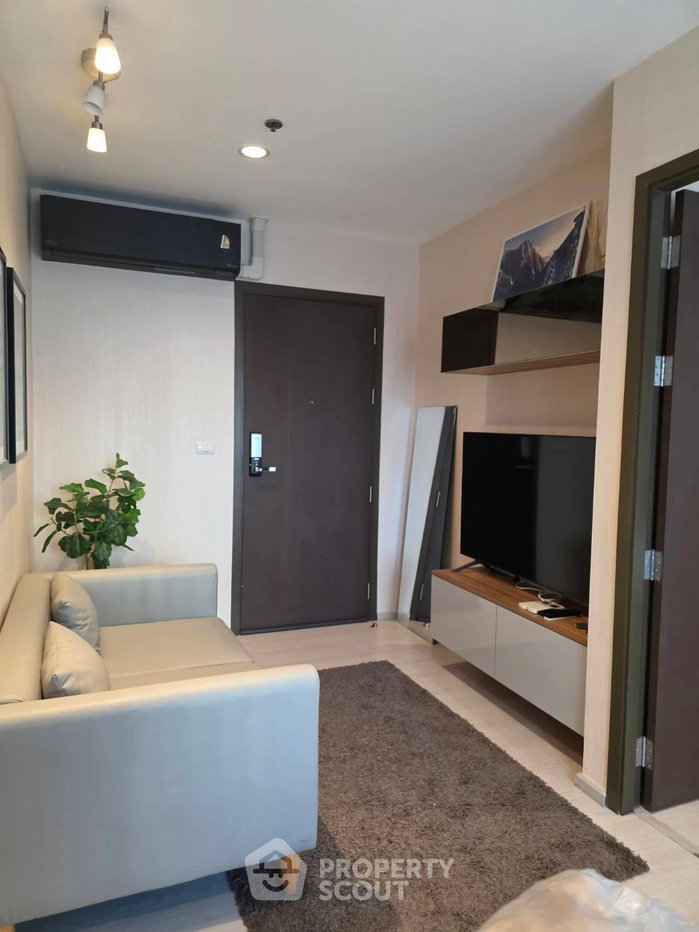 picture 1-BR 31 Sqm At Rhythm Asoke, 300m To MRT Phra Ram 9 (ID 3405928) - 2/9