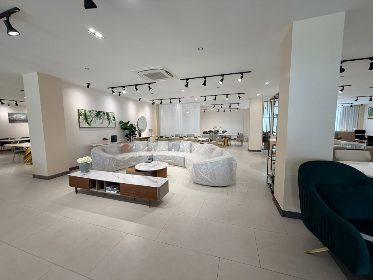 picture New Showroom for Rent Ratchaphruek AC/Solarcell/Parking - 20/35