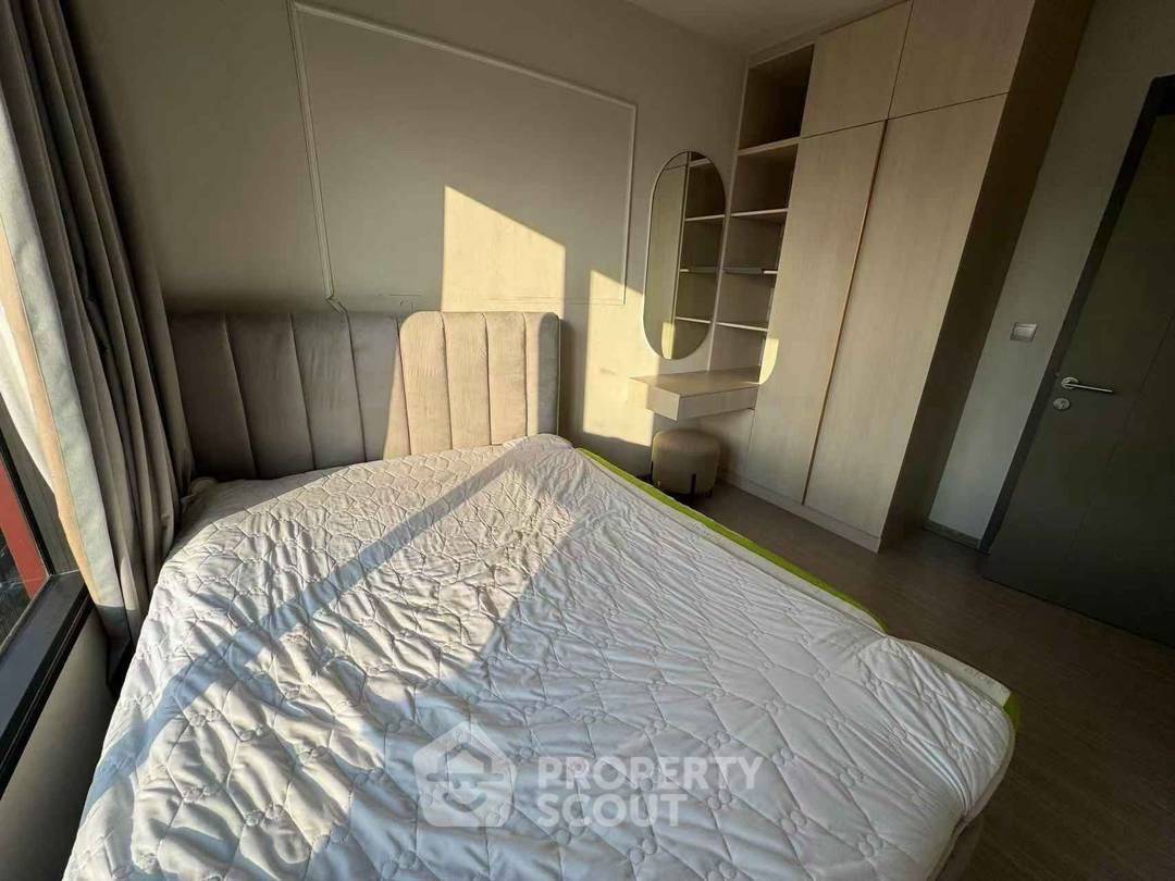 picture 1-BR Condo at Life Asoke Hype near ARL Makkasan (ID 3407502) - 7/9