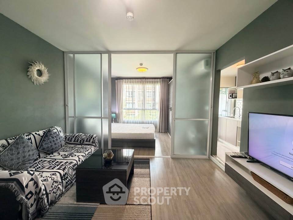 รูป คอนโด 1-ห้องนอน ที่ ดี คอนโด พิงค์ ใกล้ เซ็นทรัล เฟสติวัล เชียงใหม่ (ID 3402352) - รูปที่ 4/15