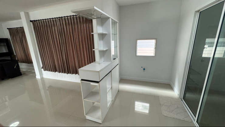 รูป 🏡 ขาย ให้เช่า บ้านเดี่ยว 2 ชั้น หมู่บ้านเลควัลเลย์ เฟส 1 บึง/บ่อวิน ศรีราชา ชลบุรี - รูปที่ 32/61