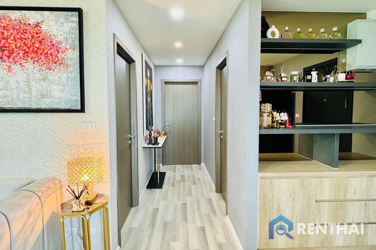 picture Beautiful Condo Only 100 m away from the Sukhumvit Road! - 16/23
