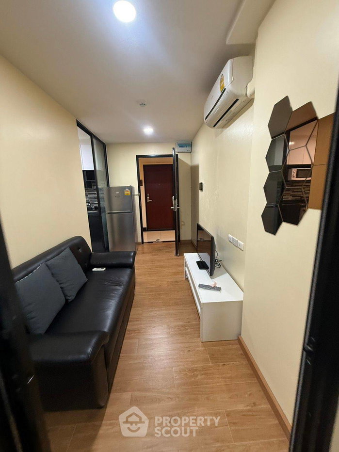 รูป ใกล้ BTS กรุงธนบุรี 200 ม. คอนโด 1 ห้องนอน Bangkok Feliz Sathorn - Taksin (ID 3404496) - รูปที่ 10/14
