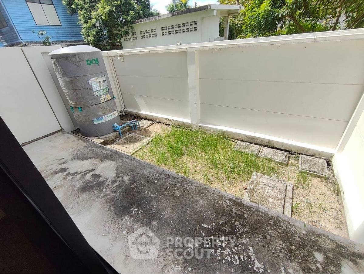 รูป ทาวน์เฮาส์ 4 ห้องนอน 275 ตร.ม. Panara Ratchada 66 ใกล้ MRT วงศ์สว่าง (ID 3403992) - รูปที่ 8/21