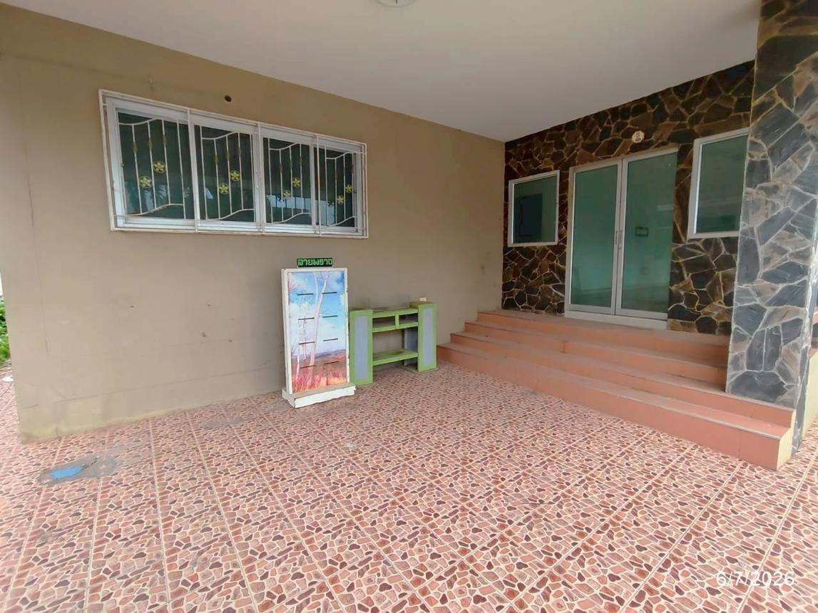 รูป บ้านเดี่ยว 90.4 ตร.วา เมืองขอนแก่น ขอนแก่น 3.5M - รูปที่ 26/31