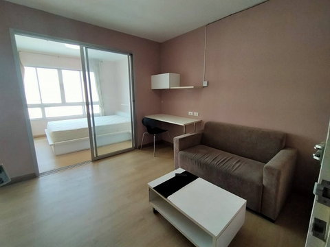 💖💖ปล่อยเช่า The trust Residence Pinklao / 1 ห้องนอน ขนาด 28.86 ตรม ราคา 8,500 บาท/สนใจสอบถามได้นะคะ Line ID = atfirm2010 💖💖
