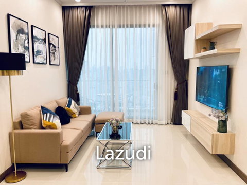 Supalai Oriental Sukhumvit 39, 84 sqm Condo on Floor 30 in Bangkok