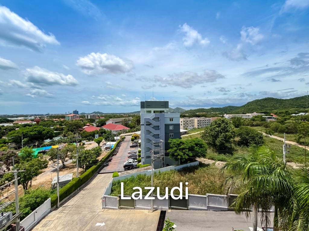 picture The 88 Condo: 124.98 sqm Sea-View Home in Hua Hin - 19/20