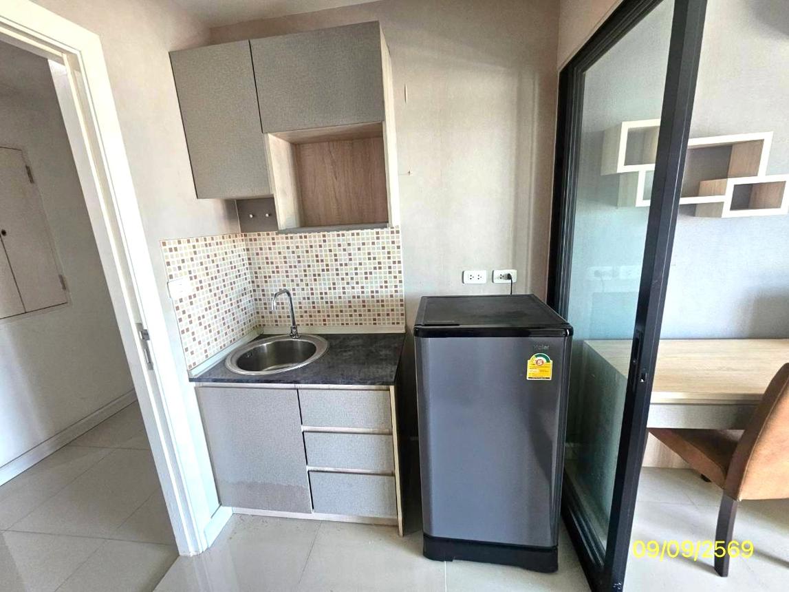 picture CONDO 22.25 Sq.m. Bang Sao Thong Samut Prakarn for 1.1M - 14/27