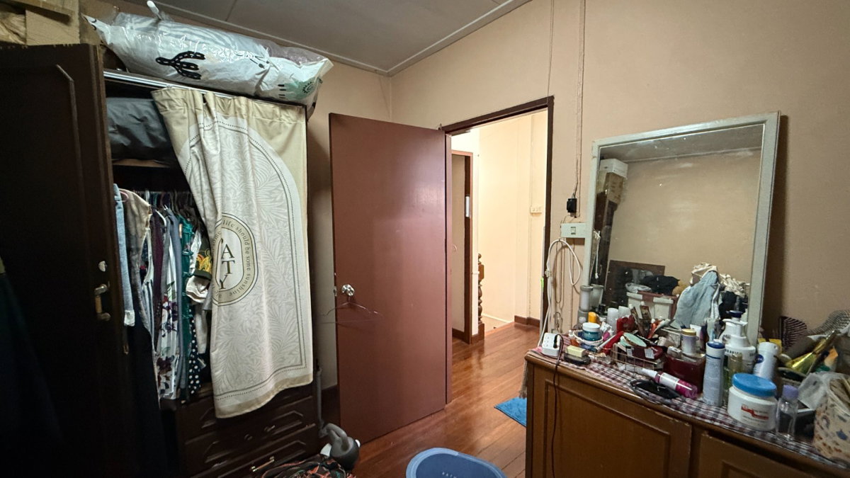 รูป 🏡 ทาวน์โฮม 2 ชั้น ราคาเพียง 1.8 ล้านบาท! ทำเลบางรักใหญ่–บางบัวทอง เชื่อมต่อถนนรัตนาธิเบศร์และถนนกาญจนาภิเษก - รูปที่ 11/14