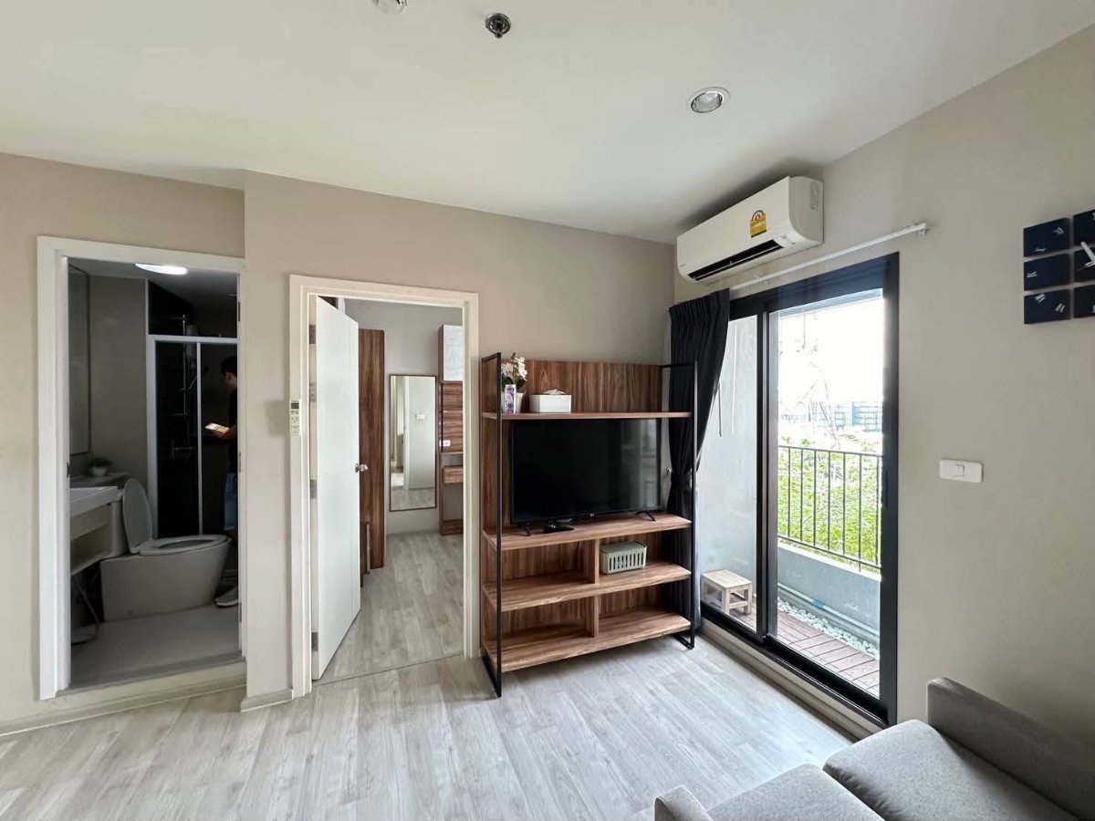 picture Condo for Rent at The Privacy Rama 9 (B6910054) ID Line : @condo88 - 6/13