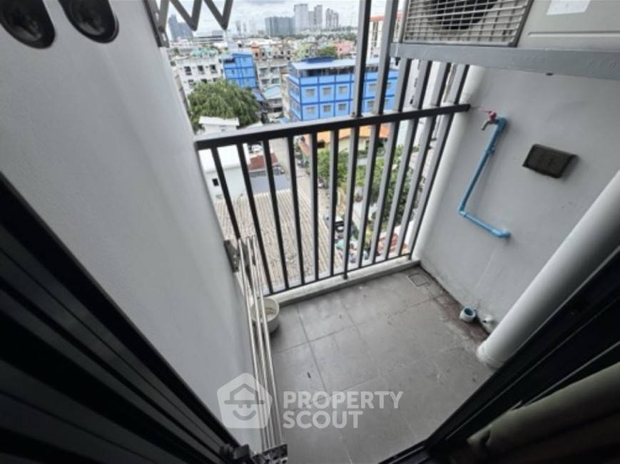 รูป คอนโด 1-ห้องนอน ที่ ดิ ออริจิ้น สุขุมวิท 105 ใกล้ BTS บางนา (ID 3407412) - รูปที่ 11/15