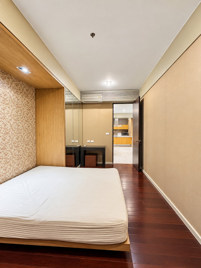 picture 🏙️ CITY SMART SUKHUMVIT 18 | FOR RENT - 6/15