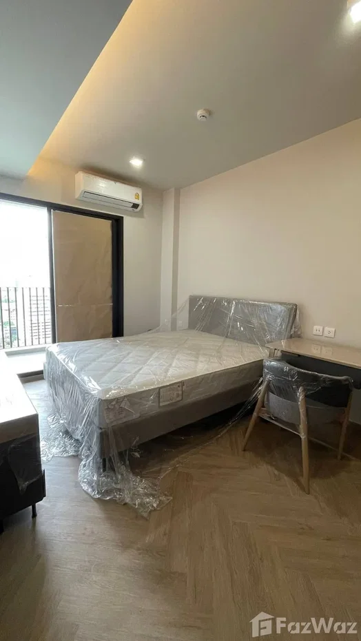 picture 2 Bedroom Condo for rent at Chapter Chula-Samyan 6855084 - 11/17