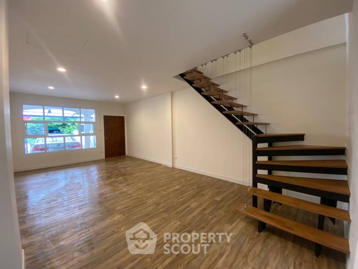 รูป ขายทาวน์เฮ้าส์ 2 ห้องนอน Rattanawalai Village ดอนเมือง (ID 3408712) - รูปที่ 6/17