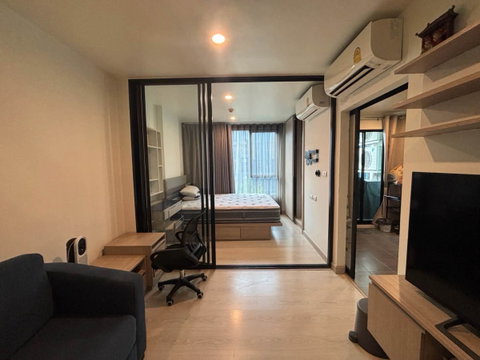 🔥 For Rent 📌 Niche Mono Sukhumvit 50 (Line ID: @veryrent) ✅ We also manage many other projects great deals on every rental!