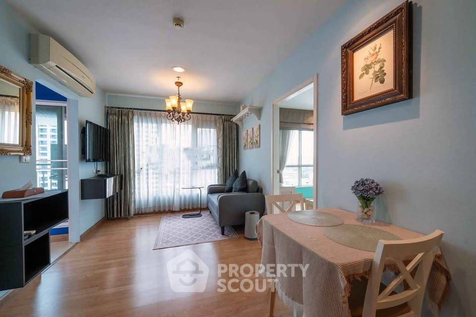 picture 2-BR Condo at Aspire Rama 4 near BTS Phra Khanong (ID 3403557) - 7/9
