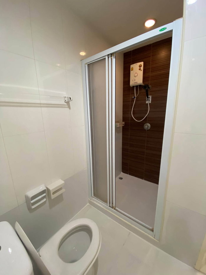 รูป (รหัส R282) ให้เช่า @City Condominium : แอท ซิตี้ คอนโดมิเนียม - รูปที่ 6/6
