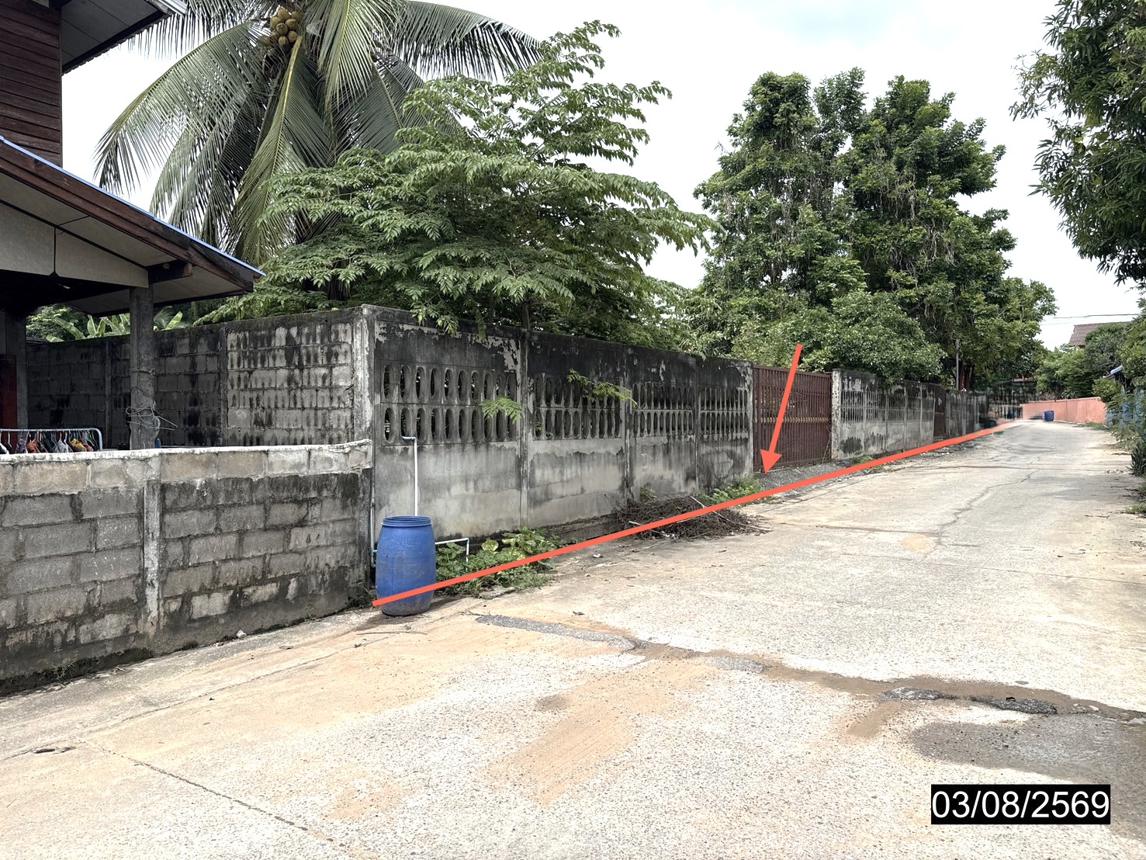 picture HOME 245.2 Sq.w. Sam Sung Khon Kaen for 3.3M - 18/23