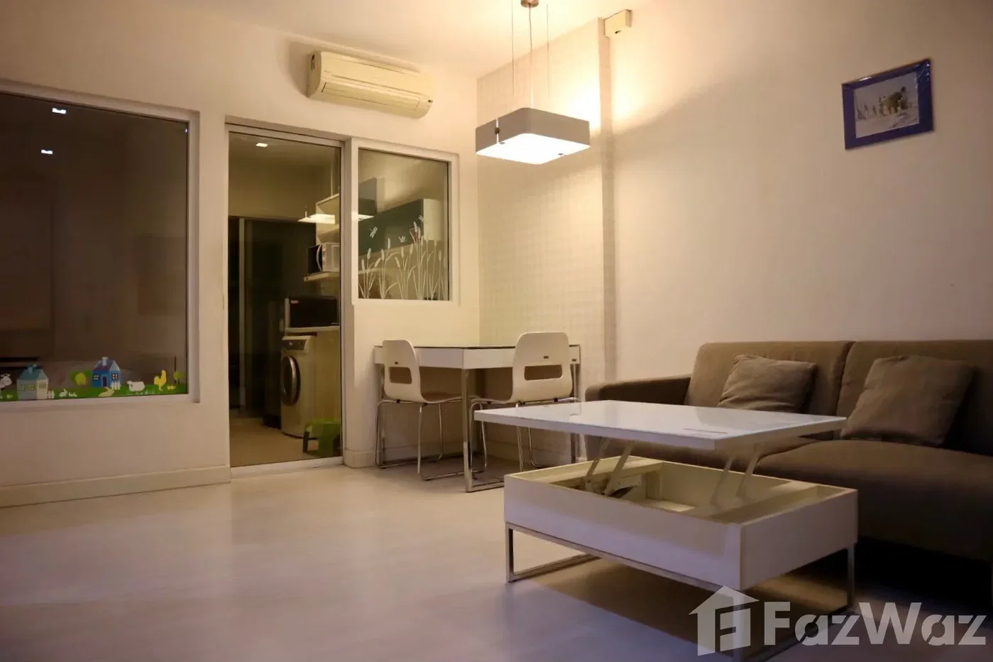 picture ขายคอนโด The Room Ratchada-Ladprao 6863246 - 12/17