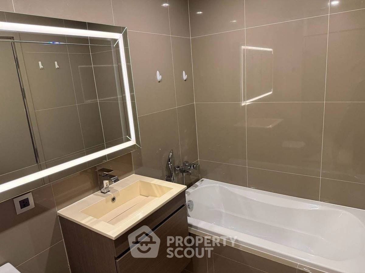 picture 2-BR Condo at Mori HAUS near BTS On Nut (ID 3368167) - 8/11