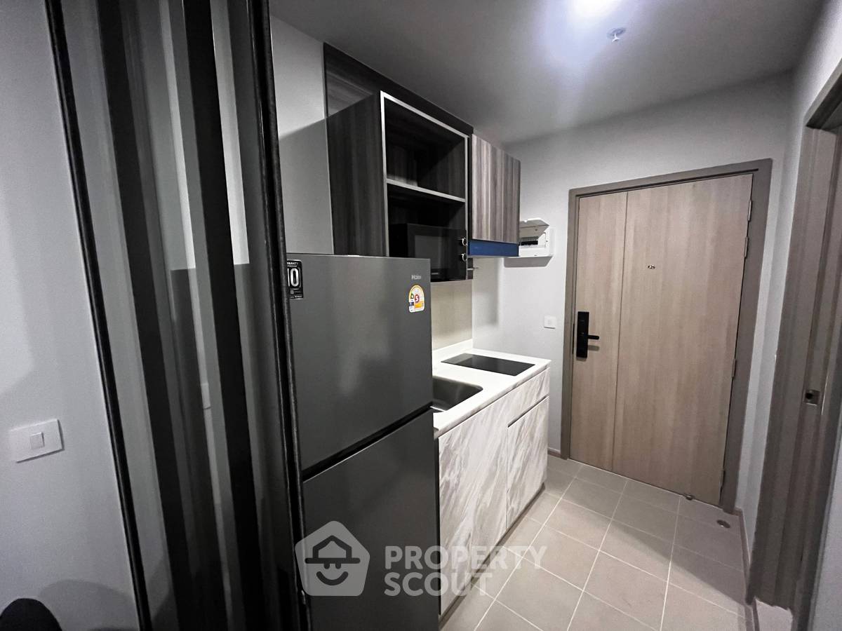 รูป คอนโด 1-ห้องนอน ที่ แอสปาย อ่อนนุช สเตชั่น ใกล้ BTS อ่อนนุช (ID 3404124) - รูปที่ 7/14