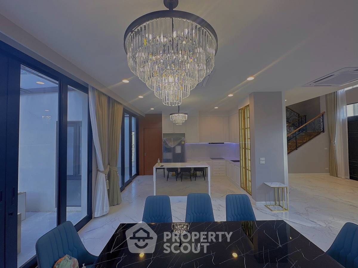 picture Spacious 5-BR 578 Sqm House For Rent At The Welton Rama 3 (ID 3407497) - 13/15