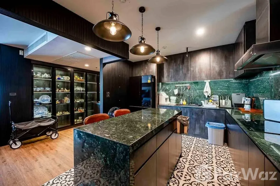 picture For Rent | Supalai Riva Grande Rama 3 6863581 - 1/18