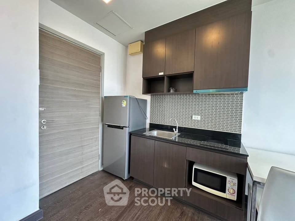 picture 1-BR Condo at Pattaya Posh close to Pattaya North (ID 3406504) - 11/11