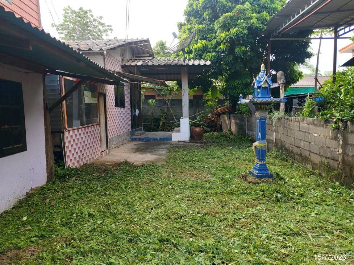 picture HOME 138.6 Sq.w. Muang Chaiyaphum Chaiyaphum for 2M - 47/51