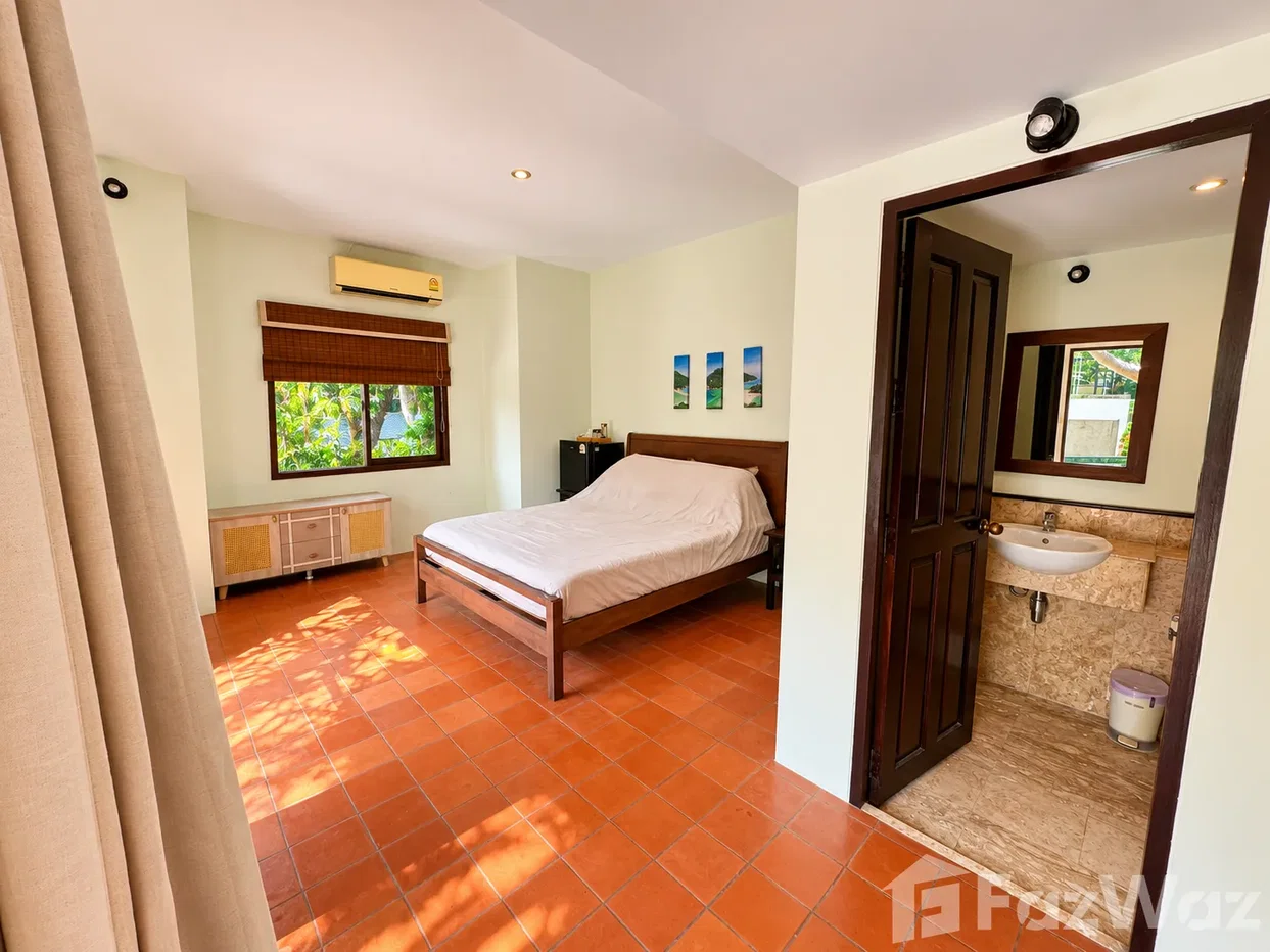รูป ขาย วิลล่า 3 ห้องนอน ในโครงการ สมุยสัมมิท เอสเตท 6863251 - รูปที่ 16/20