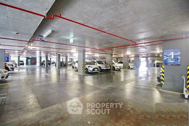 picture 100m From BTS Chang Erawan | 2-BR Aspire Erawan (ID 3407459) - 26/26