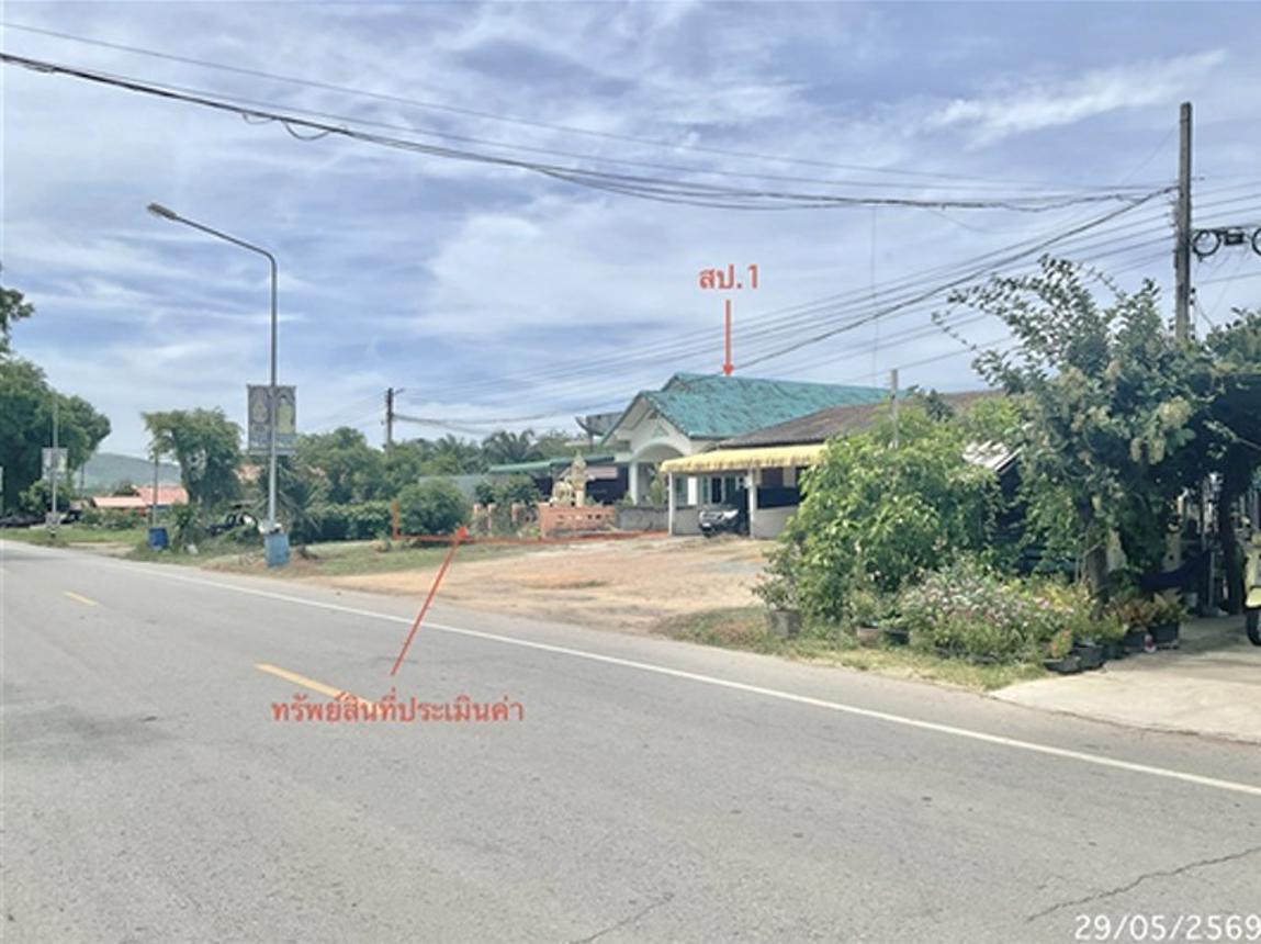 รูป บ้านเดี่ยว 100 ตร.วา เมืองประจวบคีรีขันธ์ ประจวบคีรีขันธ์ 2.4M - รูปที่ 12/17