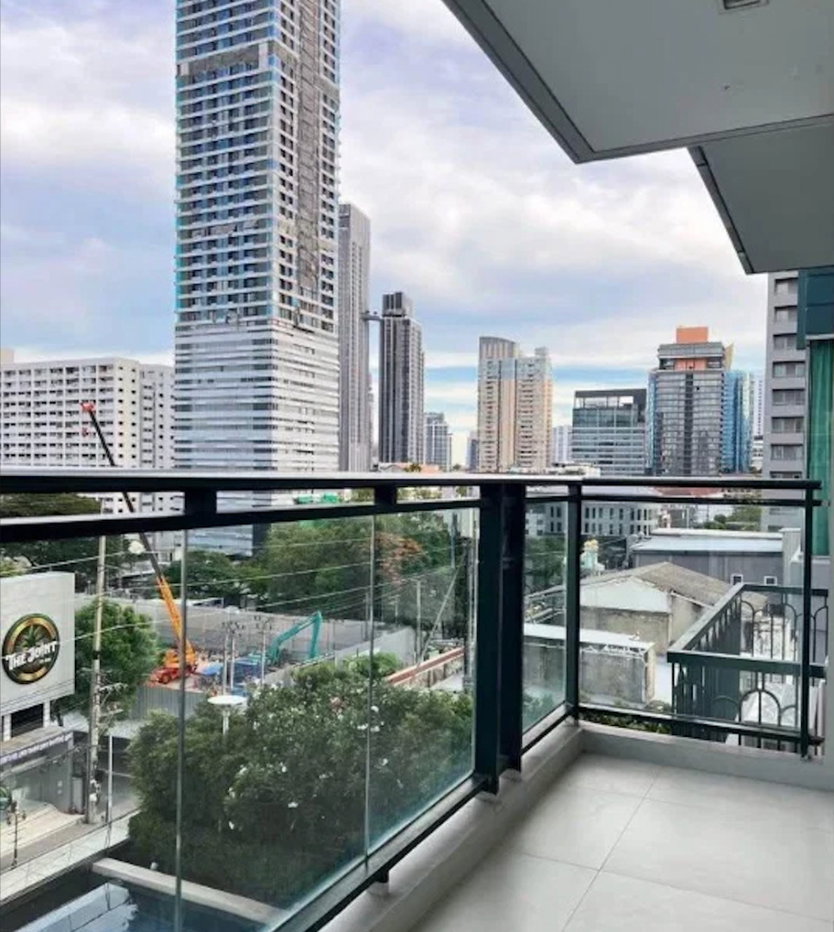 picture ðĒ IVY Thonglor for rent, 2 bedrooms, 2 bathroom - 6/7