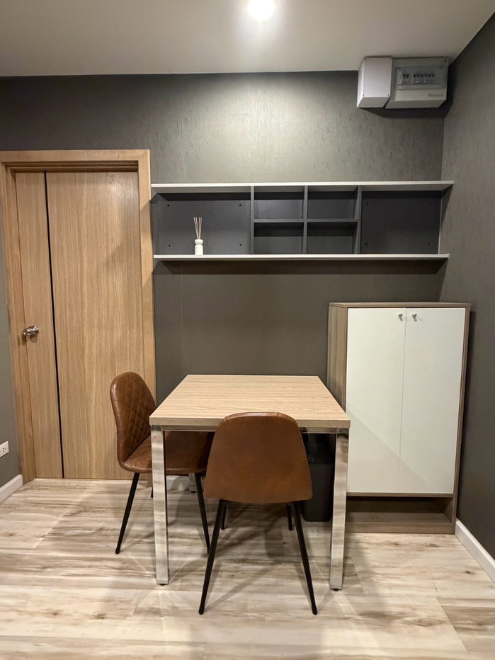picture PLUS CONDO KORAT ONE BEDROOM CONDO FOR SALE - 9/33