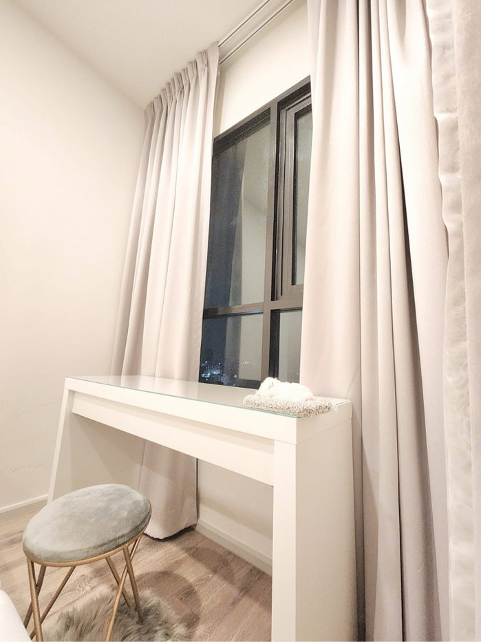 รูป Knightsbridge prime ratchayothin คอนโดหรูติด BTS พหล 24 ราคาพิเศษ - รูปที่ 11/15