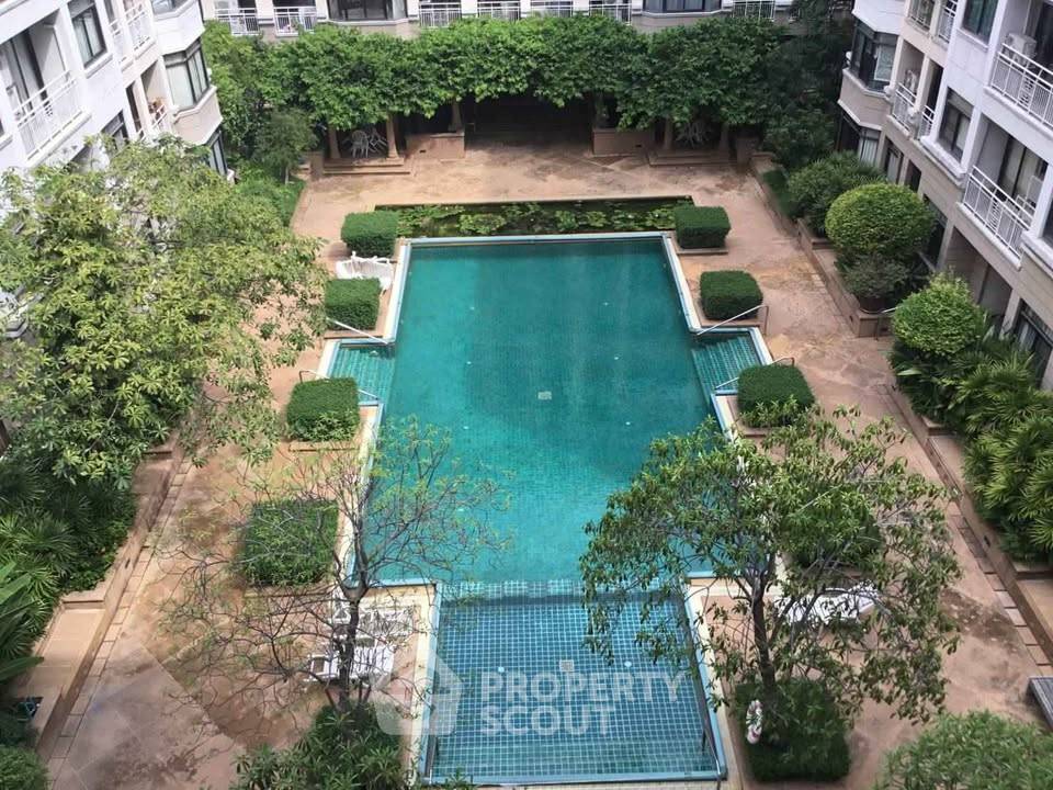 picture 2-BR Condo at Green Point Silom near BTS Chong Nonsi (ID 3408699) - 11/15