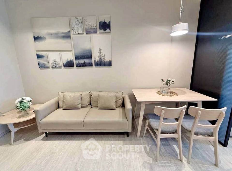picture 1-BR Condo at The Room Sukhumvit 38 near BTS Thong Lor (ID 3407337) - 1/7