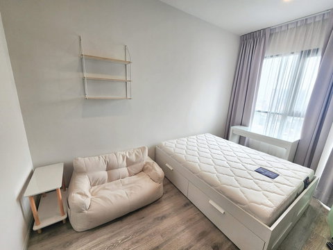 Knightsbridge prime ratchayothin คอนโดหรูติด BTS พหล 24 ราคาพิเศษ