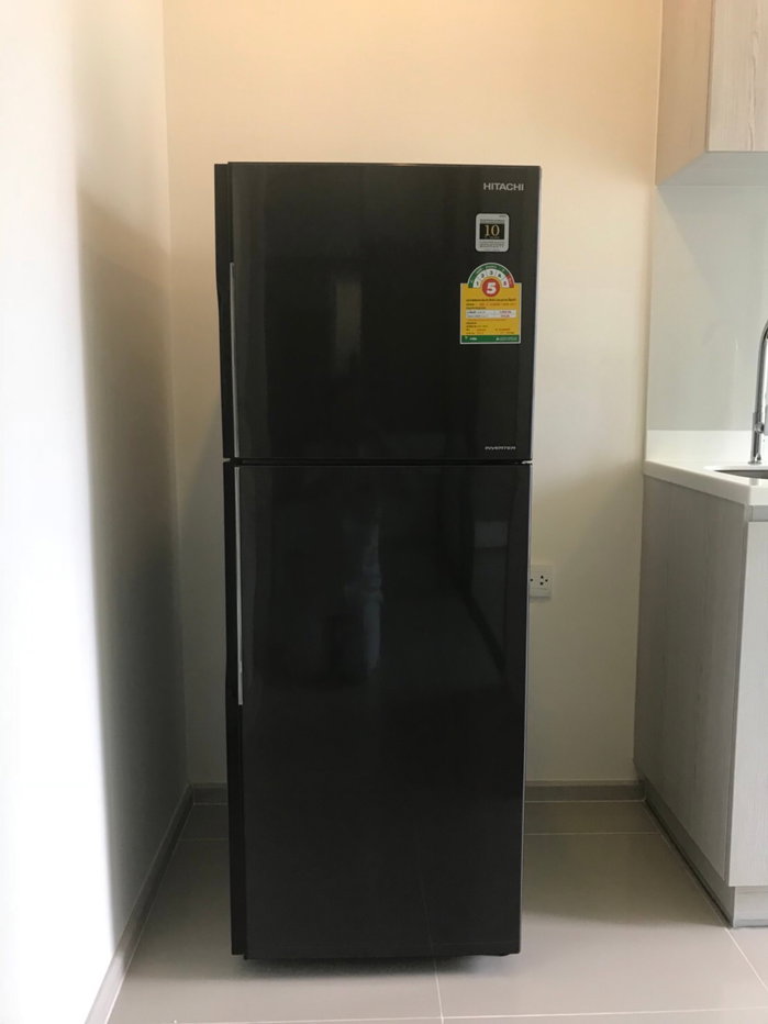 picture Condo for Rent: Life Asoke Near Airport Link - 12/27