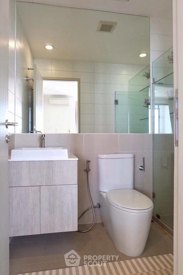 picture 1-BR Condo at Ideo Q Ratchathewi near BTS Ratchathewi (ID 3403121) - 14/16
