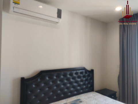 ✨ For Rent: Ideo Mobi Phayathai Condo ✨ 💰 Only 27,000 THB/month