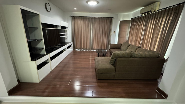 รูป 🏡 ขาย ให้เช่า บ้านเดี่ยว 2 ชั้น หมู่บ้านเลควัลเลย์ เฟส 1 บึง/บ่อวิน ศรีราชา ชลบุรี - รูปที่ 8/61