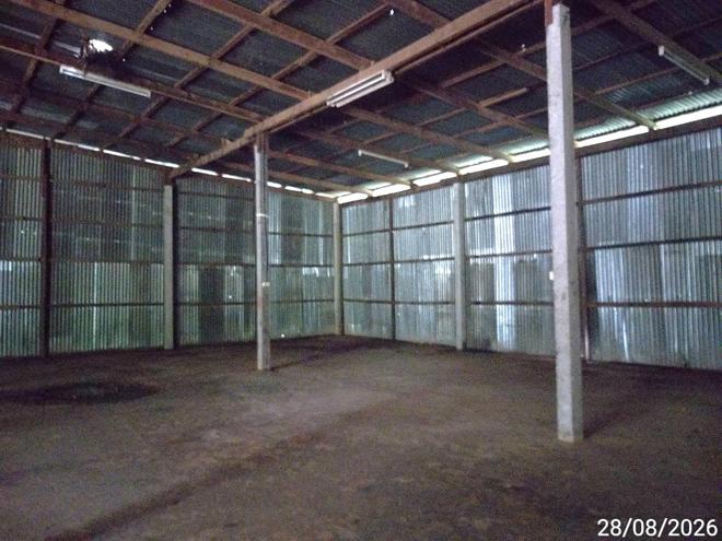 picture FACTORY 464.5 Sq.w. Wang Nam Yen Srakaeo for 1.6M - 10/27