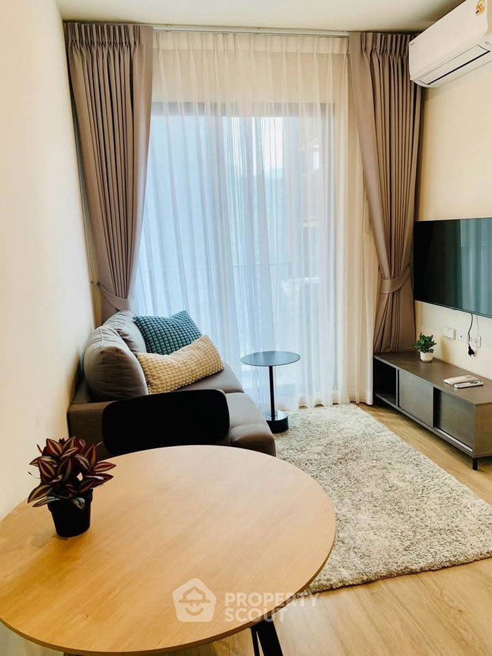 picture 1-BR Condo at Nue District R9 near MRT Phra Ram 9 (ID 3407486) - 1/7