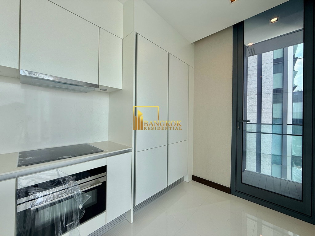 รูป Q Sukhumvit | Spacious 3 Bed Condo For Sale in Prime Area - BR62166CD - รูปที่ 7/39
