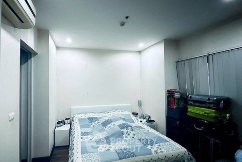 ใกล้ BTS กรุงธนบุรี 100 ม. ขายคอนโด 2 ห้องนอน Q House Sathon (ID 3402193)