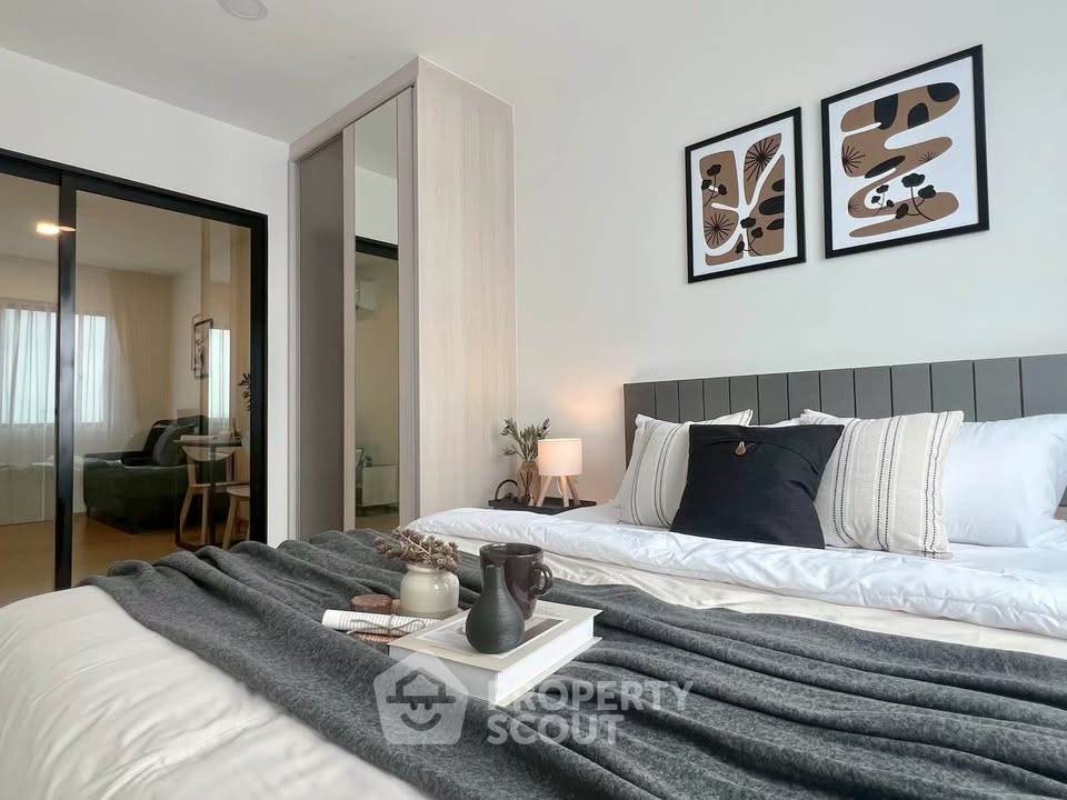 picture 1-BR Condo At Chewathai Hallmark Ladprao - Chokchai 4 (Phase 2) (ID 3402551) - 5/20