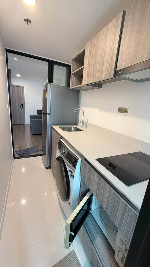 picture Code: 26KJ5450 for rent The Origin Phahol - Saphanmai 🔥🔥 Line ID: @kjcondo (with @)🔥🔥 - 6/16